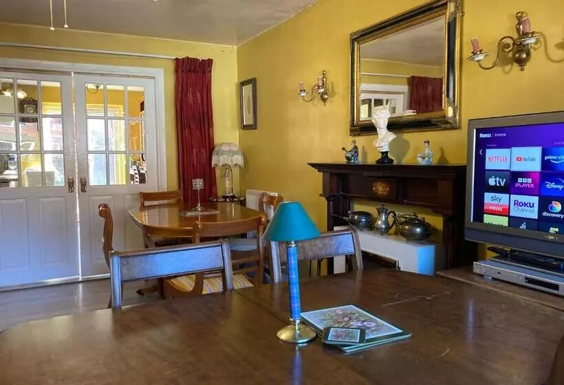 Aamiaismajoitus (B&B) Hong Kong Inn