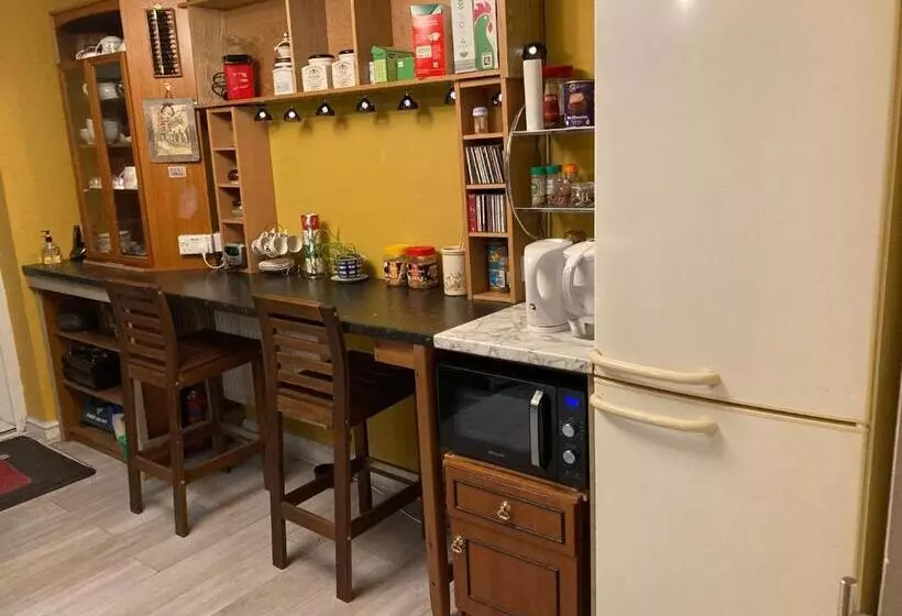 Aamiaismajoitus (B&B) Hong Kong Inn