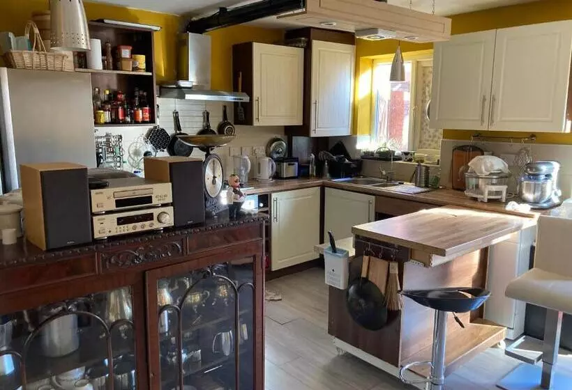 Aamiaismajoitus (B&B) Hong Kong Inn