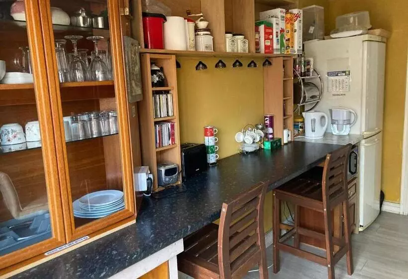 Aamiaismajoitus (B&B) Hong Kong Inn