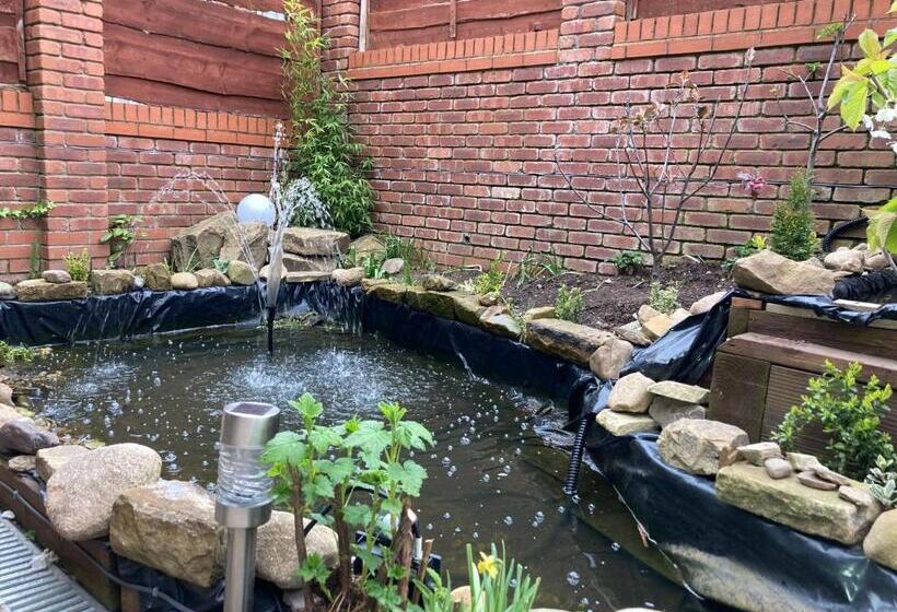 민박 Hong Kong Inn