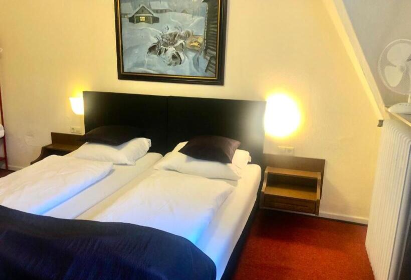 צימר Villa Cornely