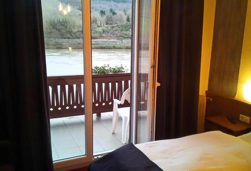 צימר Villa Cornely