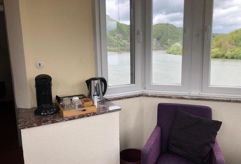 צימר Villa Cornely