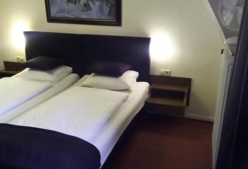 צימר Villa Cornely