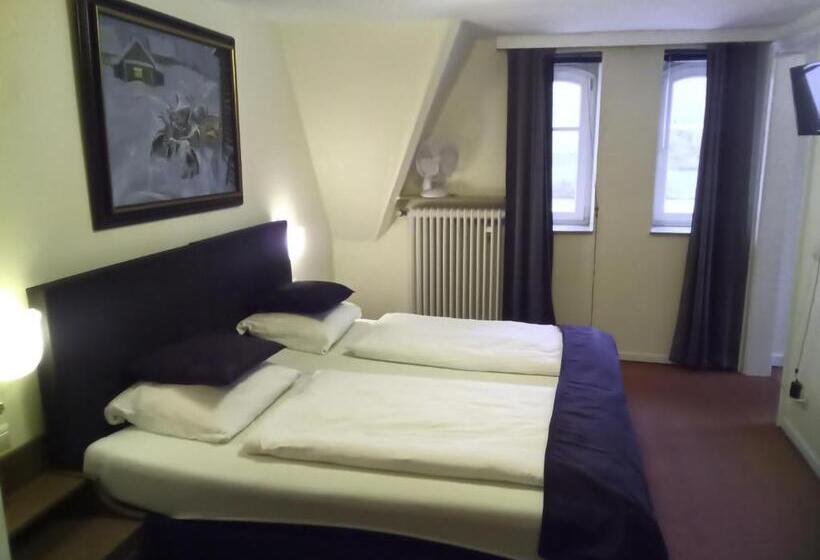 צימר Villa Cornely