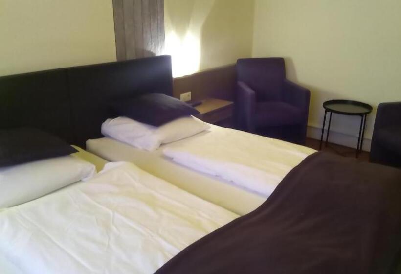 צימר Villa Cornely