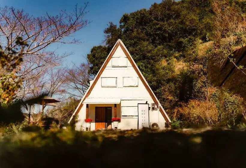 Green House  非対面ﾁｪｯｸｲﾝcontactless Bed & Breakfast