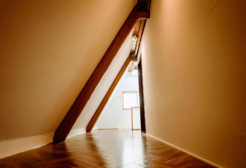 Green House  非対面ﾁｪｯｸｲﾝcontactless Bed & Breakfast