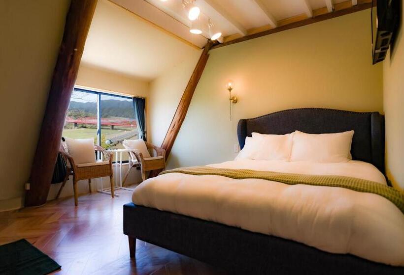 Green House  非対面ﾁｪｯｸｲﾝcontactless Bed & Breakfast