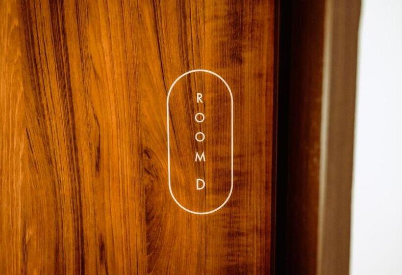 Green House  非対面ﾁｪｯｸｲﾝcontactless Bed & Breakfast