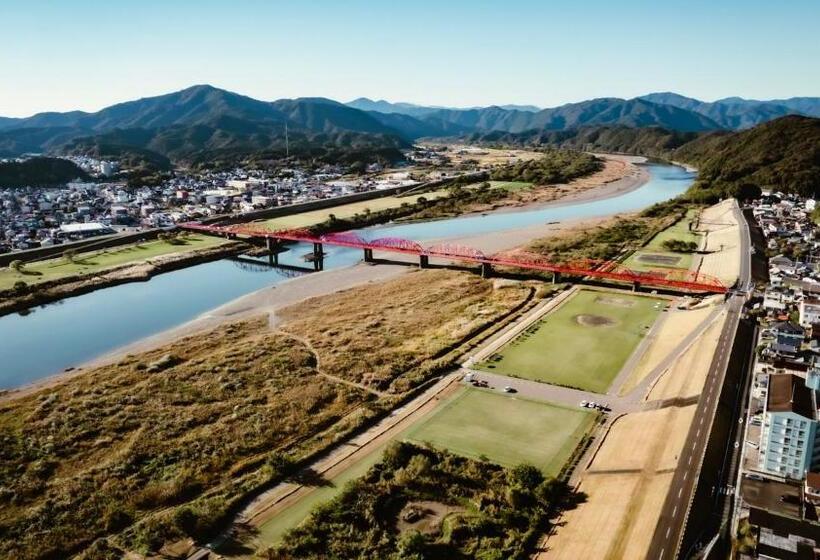 Green House  非対面ﾁｪｯｸｲﾝcontactless Bed & Breakfast