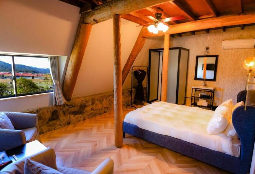 Green House  非対面ﾁｪｯｸｲﾝcontactless Bed & Breakfast