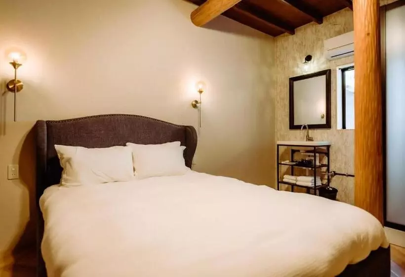 Green House  非対面ﾁｪｯｸｲﾝcontactless Bed & Breakfast