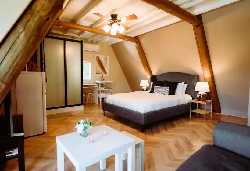 Green House  非対面ﾁｪｯｸｲﾝcontactless Bed & Breakfast
