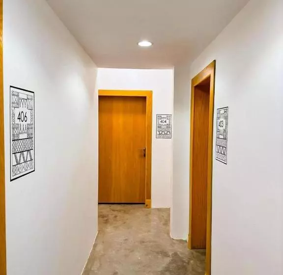 Hotelli ام ريزيدنس M Residence