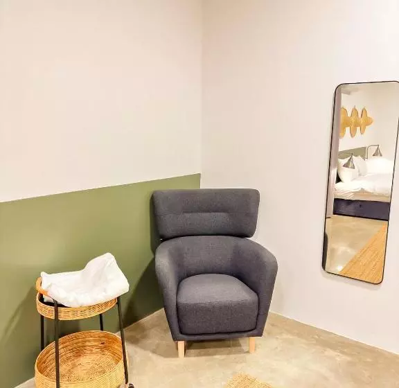 Hotelli ام ريزيدنس M Residence