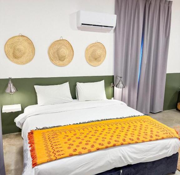 فندق ام ريزيدنس M Residence