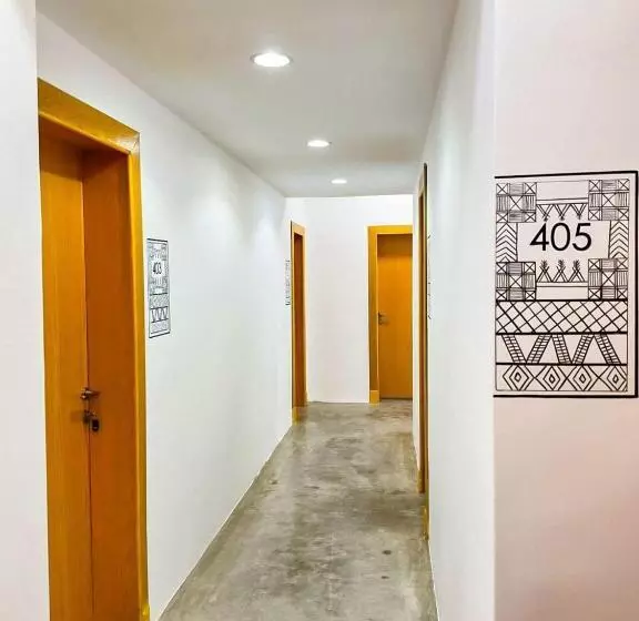 Hotelli ام ريزيدنس M Residence