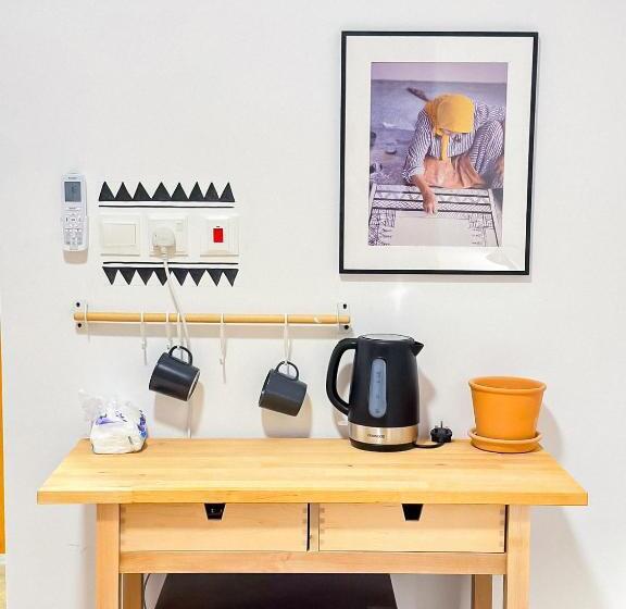 فندق ام ريزيدنس M Residence