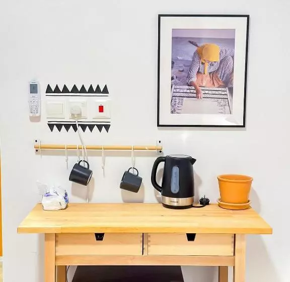 Hotelli ام ريزيدنس M Residence