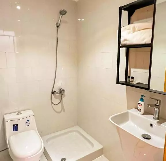 Hotelli ام ريزيدنس M Residence