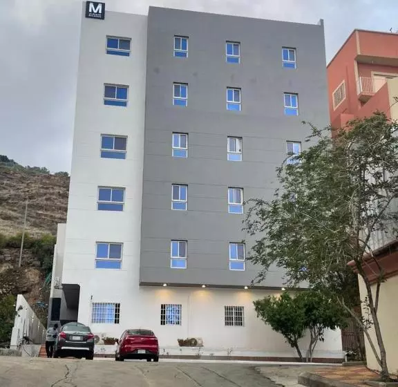 Hotelli ام ريزيدنس M Residence