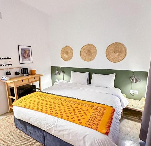 فندق ام ريزيدنس M Residence