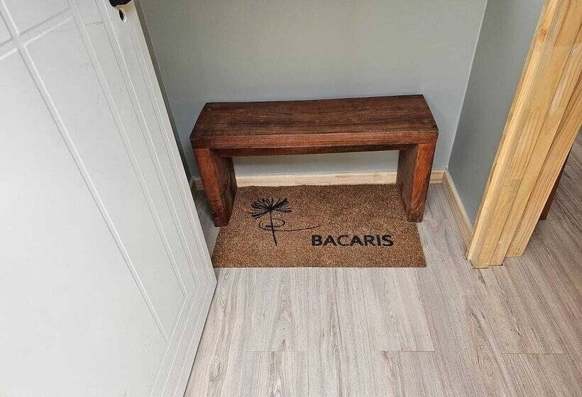 ホテル Bacaris