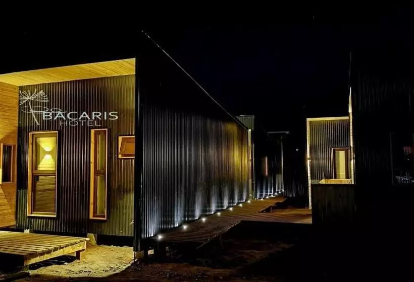 Hotelli Bacaris