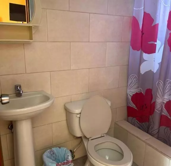 Coco Hotel And Hostel