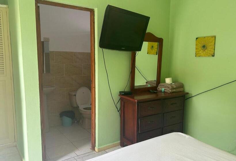 Coco Hotel And Hostel