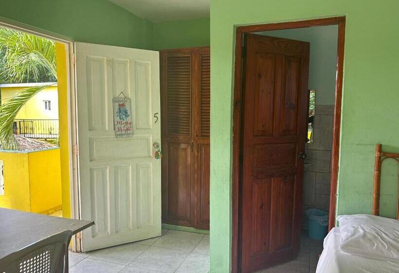 Coco Hotel And Hostel