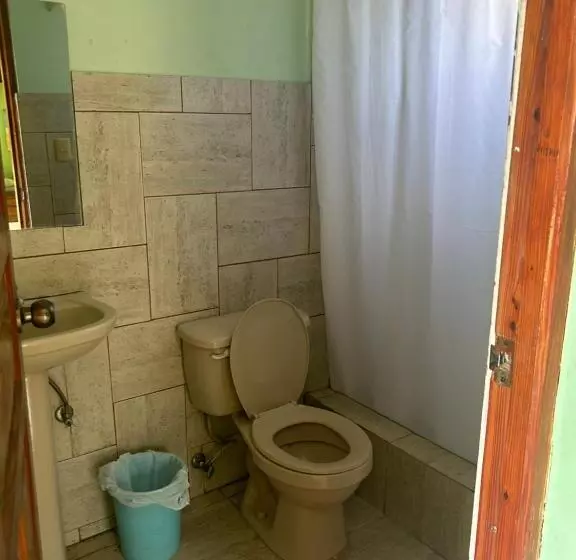 Coco Hotel And Hostel