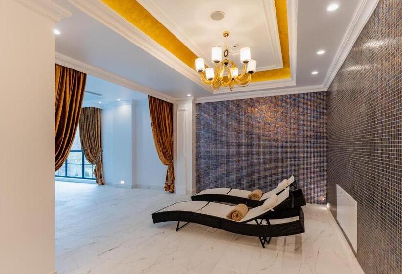 Hotel Noblesse Boutique&spa