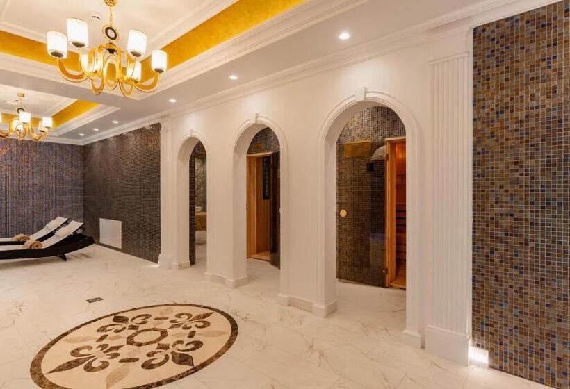 Hotel Noblesse Boutique&spa