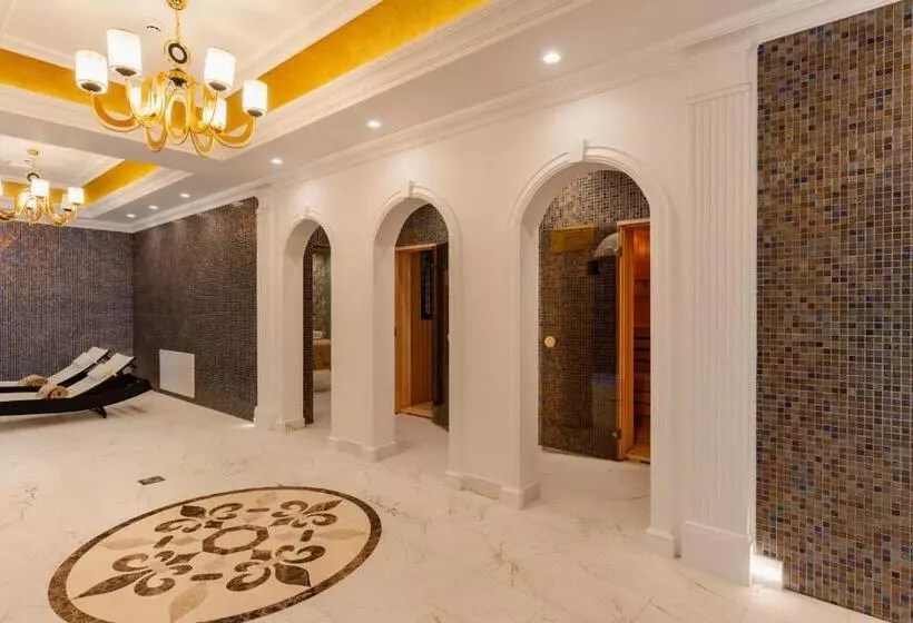 Hotelli Noblesse Boutique&spa