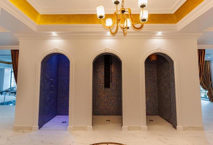 Hotel Noblesse Boutique&spa