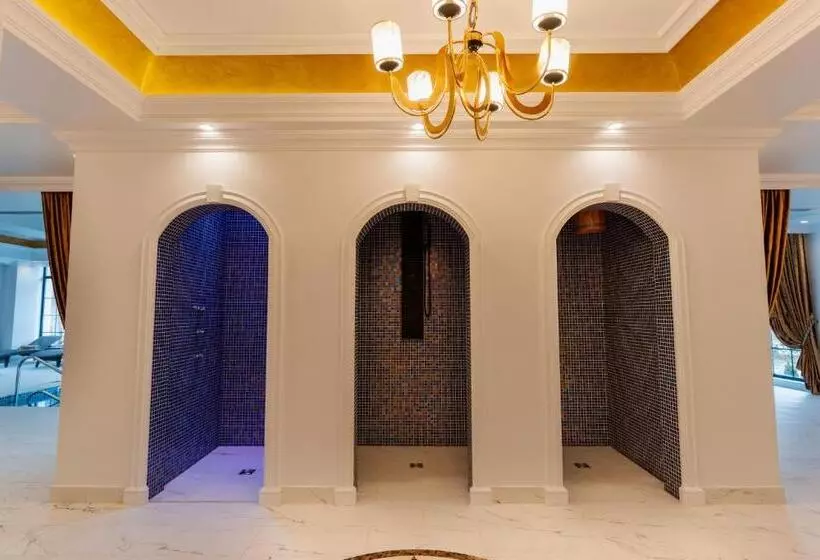 Hotelli Noblesse Boutique&spa