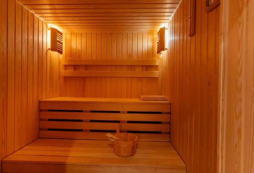 Hotelli Noblesse Boutique&spa