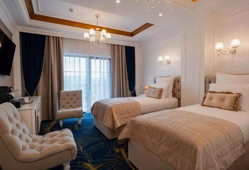 Hotelli Noblesse Boutique&spa