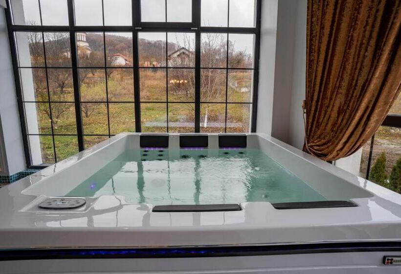 Hotel Noblesse Boutique&spa