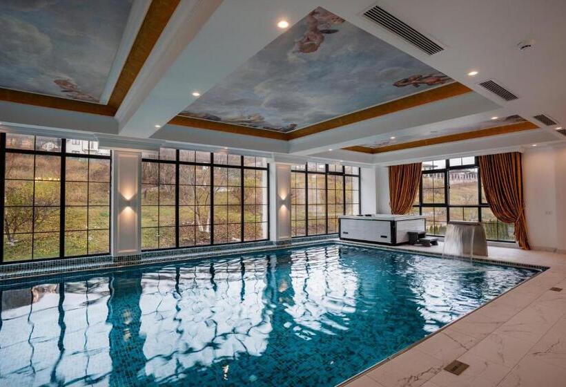 Hotel Noblesse Boutique&spa