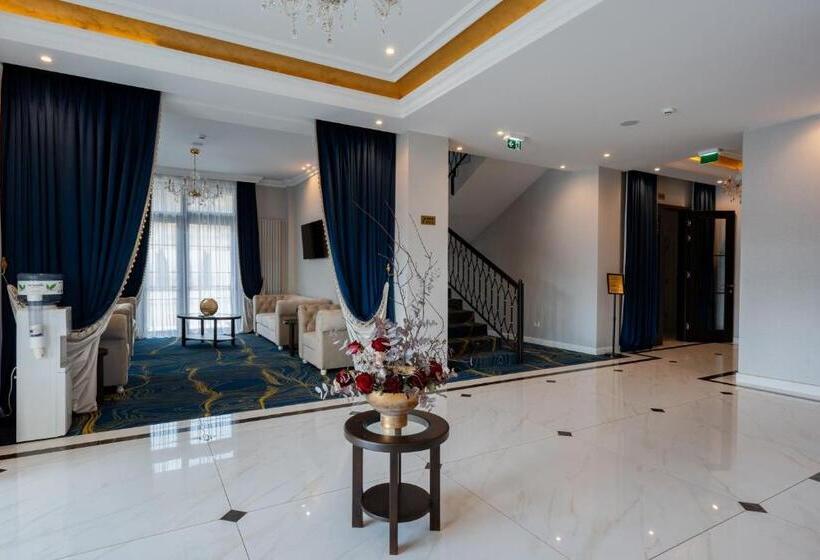 Hotel Noblesse Boutique&spa