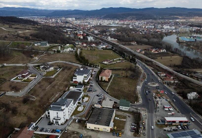 Hotel Noblesse Boutique&spa