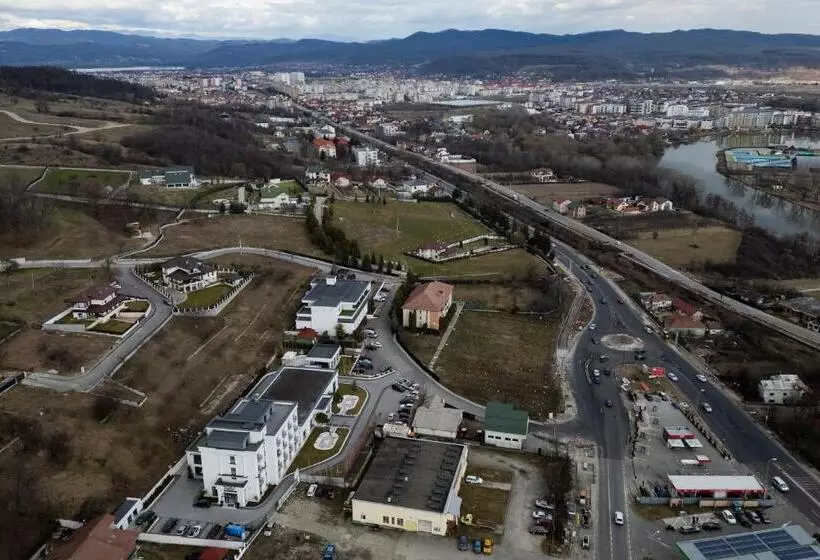 Hotelli Noblesse Boutique&spa