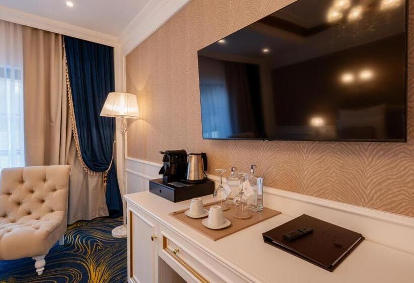 Hotel Noblesse Boutique&spa