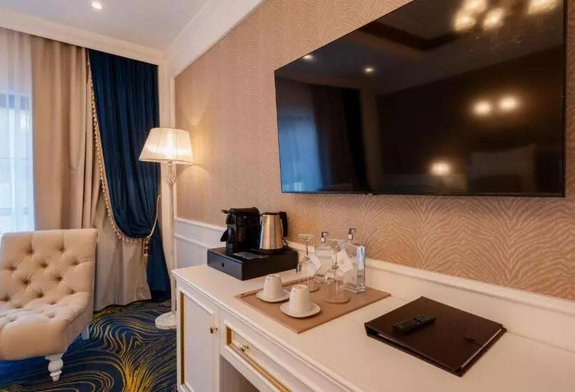 Hotelli Noblesse Boutique&spa