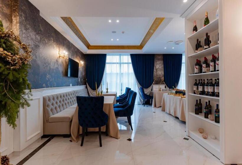 Hotel Noblesse Boutique&spa