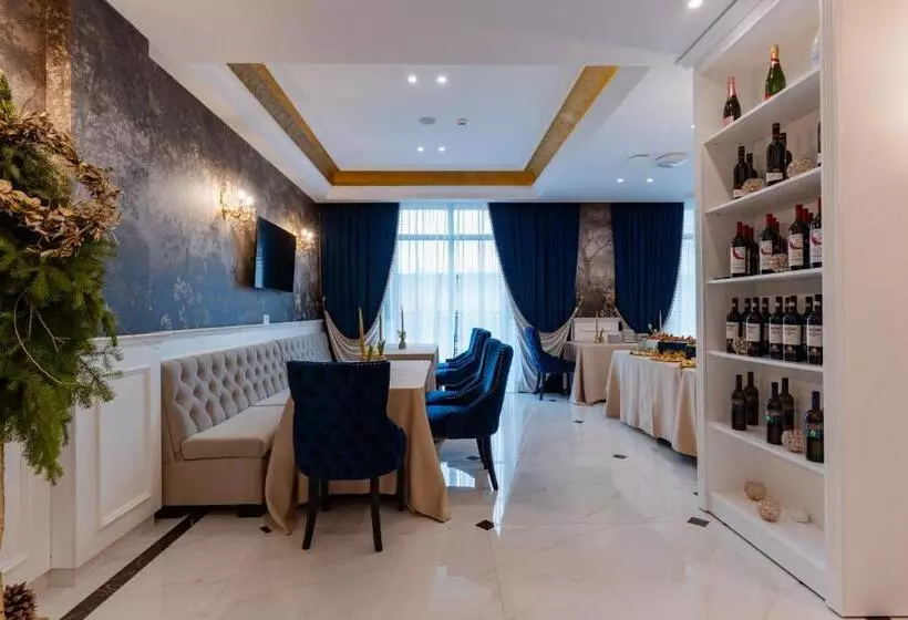 Hotelli Noblesse Boutique&spa